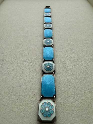 David andersen vintage - Gem