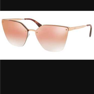 Prada Cinema Sunglasses - Gem