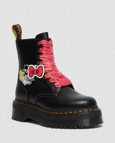 Hello kitty dr martens - Gem