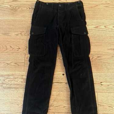Rrl black cargo - Gem