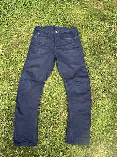 $290 Designer Rare G-STAR RAW Men's Type C 3D Loose Tapered
