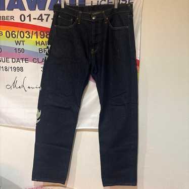 Evisu evisu no 1 - Gem