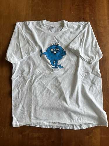 Tシャツ・カットソー Supreme Camacho T-Shirt White Supreme camacho tee - Gem