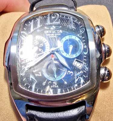 Invicta lupah dragon swiss - Gem