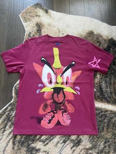 Marc Jacobs × Vintage Marc Jacob's Heaven Tee | Grailed
