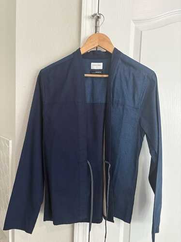 ジャケット・アウター visvim NORAGI CHAMBRAY Visvim noragi chambray - Gem