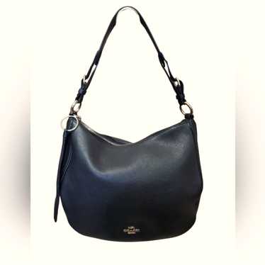 Coach fringe shoulder - Gem