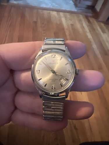 Helbros invincible watch - Gem