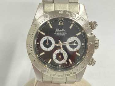 Elgin fk 1059 quartz - Gem
