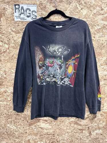 Vintage korn untouchable - Gem
