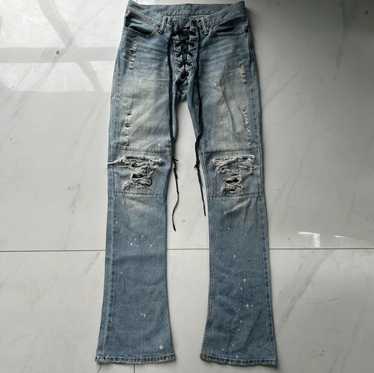 IF SIX WAS NINE/PK/with fur/M – CIRCUS by MANIAC