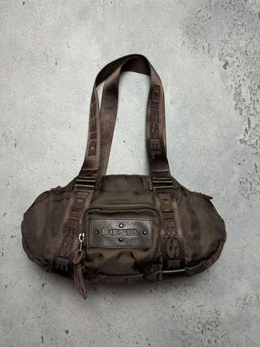 Diesel multipocket bag - Gem