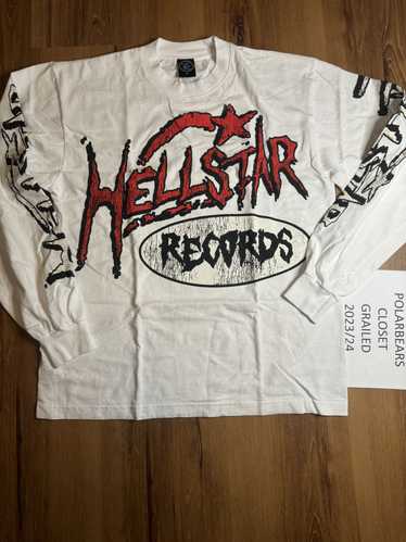 Hellstar long sleeve - Gem