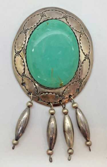 Begay Sterling Ring - Etsy
