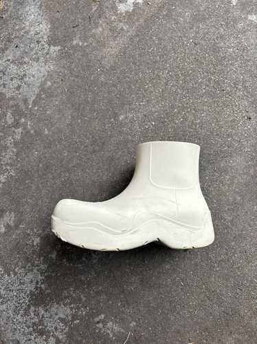 Bottega veneta puddle boot - Gem