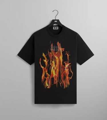 Kith vintage logo tee - Gem