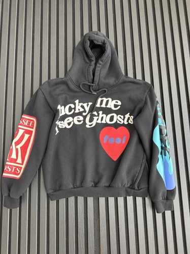 関税込 Kids See Ghosts FREEEE Hoodie Kids See Ghosts FREEEE Hoodie Core Men's - FW18 - US