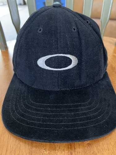 Oakley 00s cap y2k - Gem