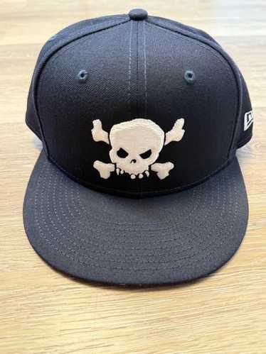 Supreme #7 cap - Gem