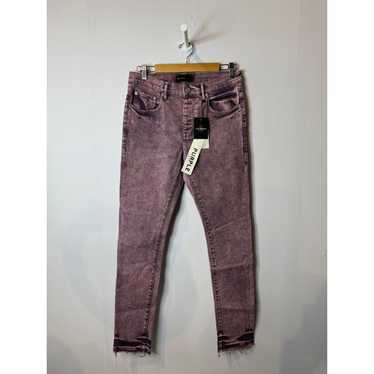 Purple brand jeans 31 - Gem
