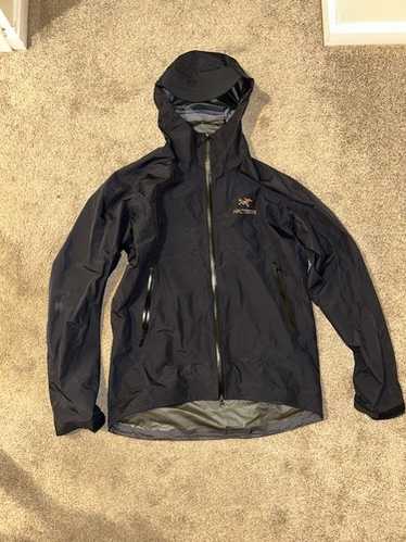 arc´teryx theta sv GORE TEX jacket