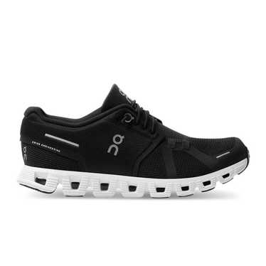 On cloud 5 black - Gem