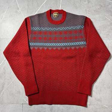 Issey miyake archive knit - Gem