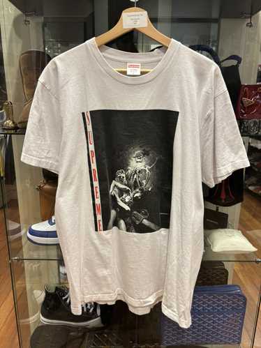 Supreme horror tee - Gem