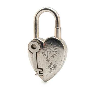 Hermes cadena rock heart - Gem