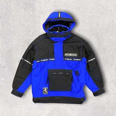 なわとびさん   フェニックス ノルウェー  ジャケット XL ④ imgrc0077454949.jpg