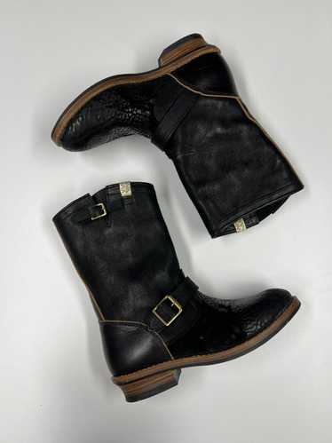 Visvim folk boots - Gem