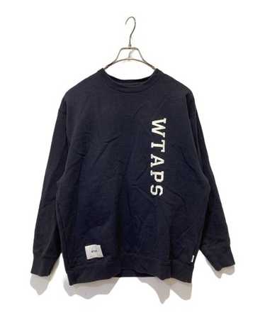 WTAPS SS23 COLLEGE / SS / COTTON