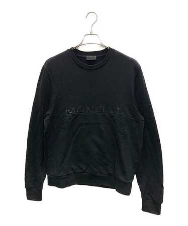 MONCLEモンクレール MAGLIA GIROCOLLO スウェットトレーナー Amazon.co.jp: [モンクレール] MAGLIA GIROCOLLO ラインストーン