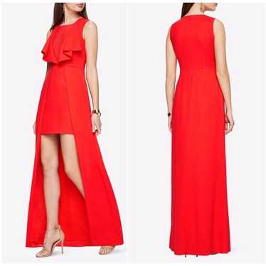 ★赤字セール♪★BCBGMAXAZRIA Kristi ハイローワンピース★ ☆赤字セール♪☆BCBGMAXAZRIA Kristi ハイローワンピース