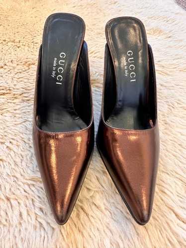 TAB VINTAGE | Heavily documented S/S 1997 Gucci by Tom Ford