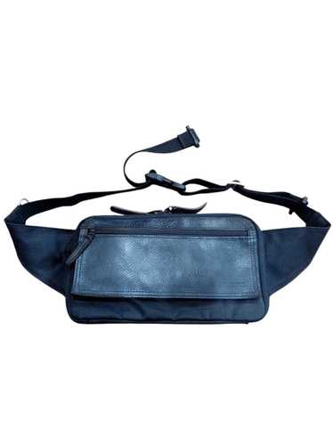ポーター PORTER / FIELD WAIST BAG FIELD(フィールド) WAIST BAG | 吉田カバンホームページ