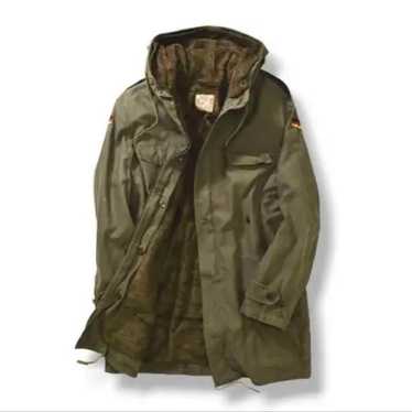 German military mods coat - Gem