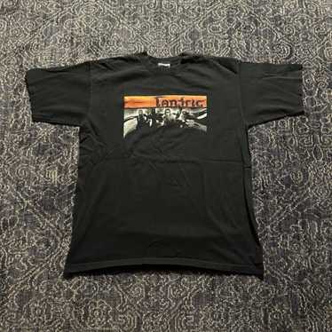 XL！90s オリジナル OZOMATLI Tシャツ ビンテージ バンドTシャツ XL！90s オリジナル OZOMATLI Tシャツ ビンテージ バンドTシャツ