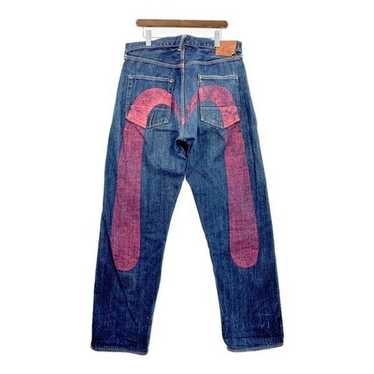 Evisu 2001 no 2 - Gem