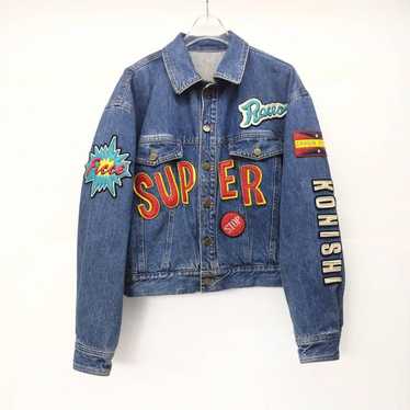 90s ficce don konishi - Gem
