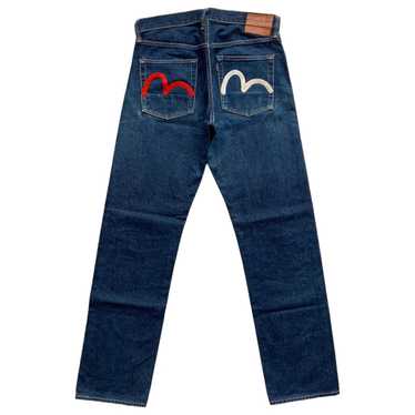 12月スーパーSALE 15％OFF】 evisu エヴィス yamane