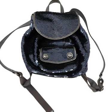 Coach sequin backpack - Gem