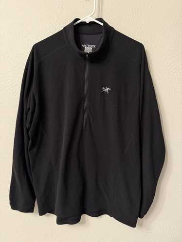 Arcteryx delta lt black - Gem