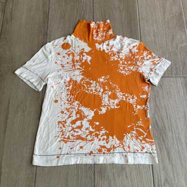 Hermes × Maison Margiela Hermès by Maison Margiela monogram