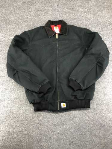 Carhartt duck santa fe - Gem