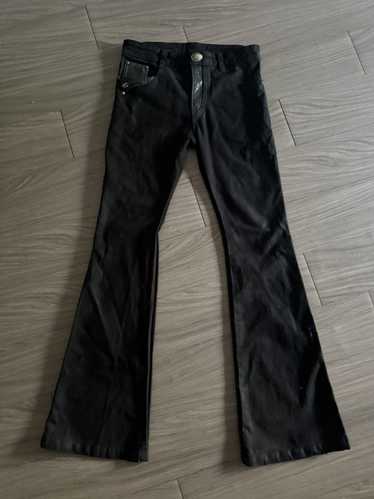 ランキングや新製品 14th パンツ カーゴパンツ クロップド zip