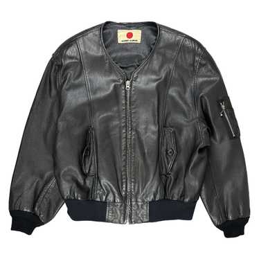 Mens hysteric glamour leather - Gem