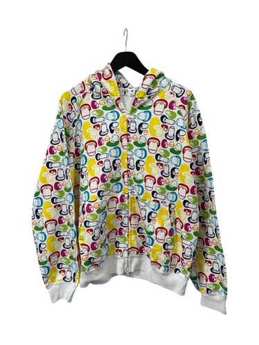 A BATHING APE / BABY MILO ポロシャツ Mサイズ A BATHING APE® Kids All Baby Milo Sta Tee | Bape official