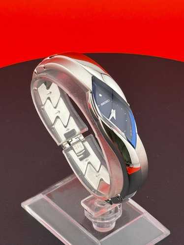 ALBA EPSILON 腕時計 ALBA - SEIKO ALBA EPSILON TITANIUM 90sオールド腕時計の通販
