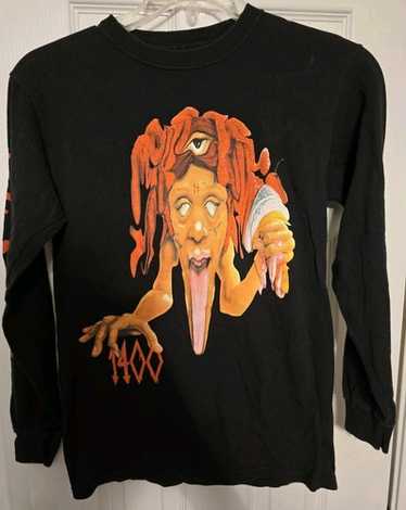Trippie red lifes a - Gem